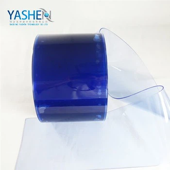 High Standard Temperature Control PVC Strip Curtain