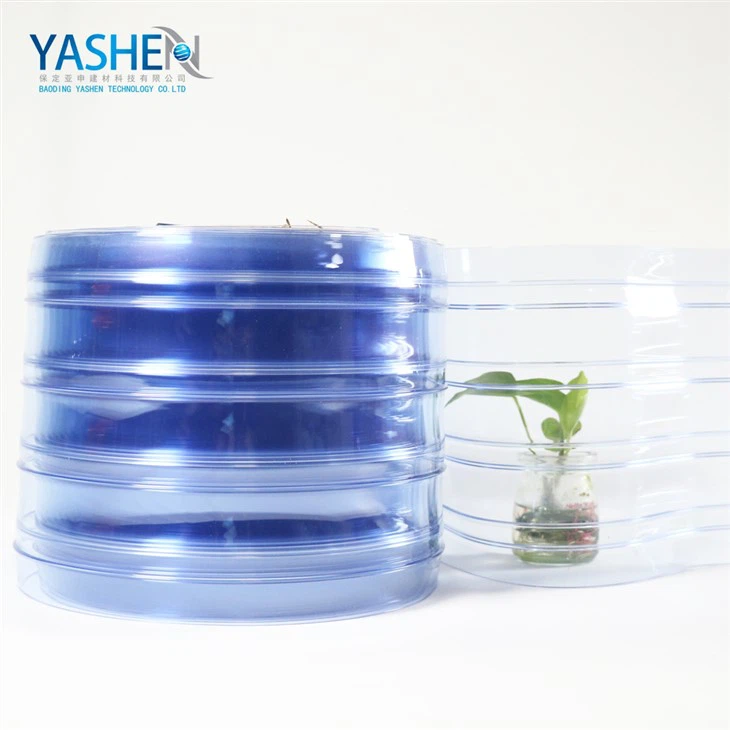 Temperature Control PVC Strip Curtain